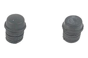 Par Batente Capô Gm Cruze 2017 1.4 Ltz