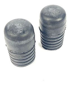 Par Batente Capô Gm Cruze 2019 1.4 Lt