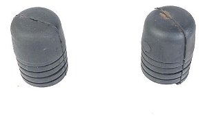 Par Batente Capo Gm Omega 2003 3.8 V6