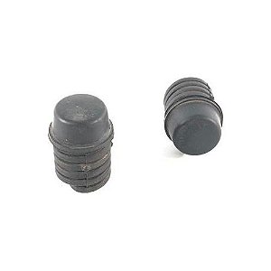 Par Batente Rosca Capô Gm Onix 2021 1.0 Turbo