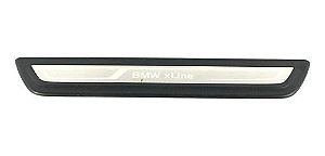 Soleira Porta Dianteira Dir. Bmw X4 2015 2.0 28i 51477354251