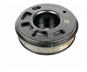 Polia Do Virabrequim Vw T-cross 2019 1.0 04c105243t