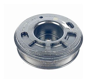 Polia Do Virabrequim Vw T-cross 2021 1.0 04c105243t