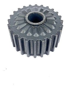 Polia Engrenagem Virabrequim Vw T-cross 04c105263c