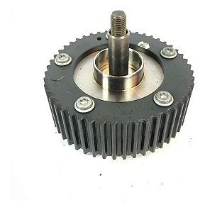 Polia Escape Comando Cabeçote Vw T-cross 2019 1.0 04e109153