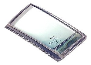 Vidro Vigia Traseiro Direito Nissan Sentra 2012 2.0