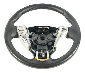 Volante Com Comando Nissan Sentra 2016 2.0