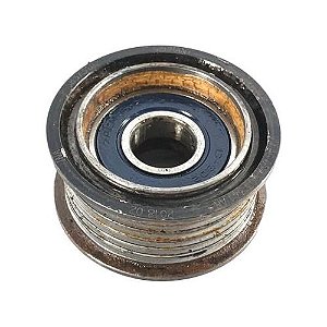 Polia Tensor Correia Alt. Vw Amarok 3.0 2018 V6 059903341ah