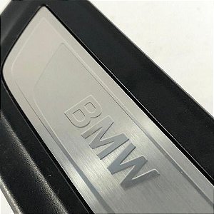 Soleira Porta Traseira Esq. Bmw X4 2015 2.0 28i 51478060407