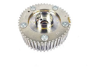 Polia Variável Comando Admissão Vw T-cross 2021 04c109088