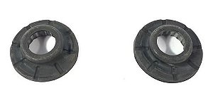 Par Calço Mola Traseira Gm Cruze 2019 1.4 Turbo 13369945