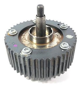 Polia Variável Escapamento Vw Up Cross 2017 1.0 04e109153