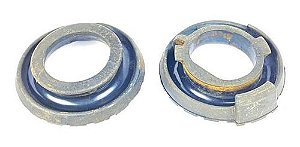 Par Calço Mola Traseira Gm Sonic 2013 96853902