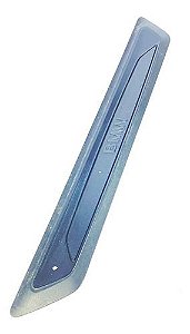 Soleira Traseira Esquerda Bmw 328i 2014 25891810