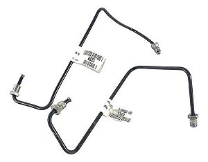 Par Cano Abs Sapata Gm Tracker 1.4 2017 Turbo Lt