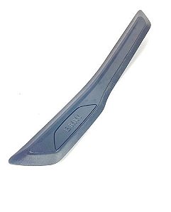 Soleira Traseira Esquerda Bmw 328i 2014 51477263313
