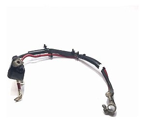 Polo Positivo Bateria Vw Golf 1.4 Tsi 2014