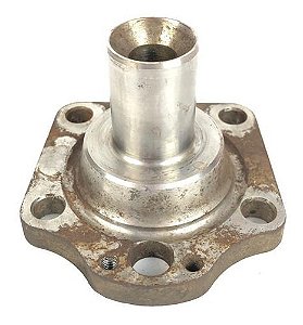 Ponta De Eixo Traseiro Vw T-cross 2021