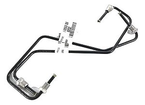 Par Cano Freio Cilindro Mestre Gm Tracker 2017 1.4 Turbo