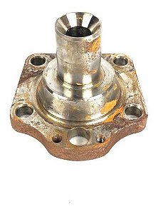 Ponta De Eixo Traseiro Vw T-cross 2021