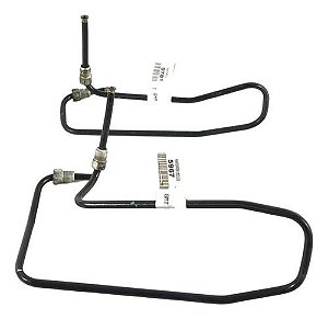 Par Cano Modulo Abs Gm Captiva 3.6 2012 V6