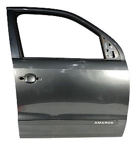 Porta Dianteira Direita Vw Amarok V6 3.0 2018 Detalhes