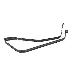 Par Cinta Tanque Combustível Chevrolet Gm Spin 2017 1.8