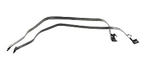 Par Cinta Tanque Combustível Gm Captiva 3.6 2012 V6