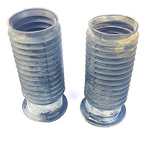 Par Coifa Amortecedor Dianteiro Gm Cruze 2012 1.8 Ltz