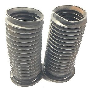 Par Coifa Amortecedor Dianteiro Gm Sonic 2013