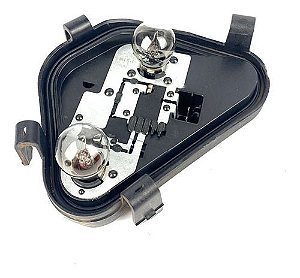 Soquete Traseiro Com Lâmpada Bmw 320i 2014