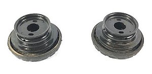 Par Coxim Amortecedor Dianteiro Gm Spin 2018 1.8