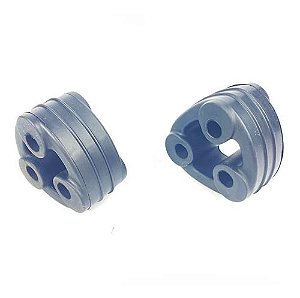 Par Coxim Escape Gm S10 2017 2.5 Flex