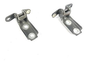 Par Dobradiça Porta Dianteira Direita Gm Cruze 2015
