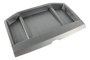 Porta Objetos Painel Superior Vw Amarok 2023 3.0 2h6857922