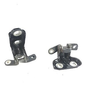 Par Dobradiça Porta Traseira Esquerda Gm Cruze 2015