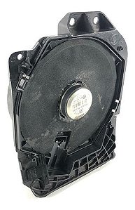 Subwoofer Esquerdo Bmw 328i 2014 Original 6513921014706