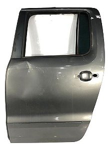 Porta Traseira Esquerda Vw Amarok V6 3.0 2018 Detalhes