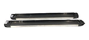 Par Estribo Lateral Gm S10 2016 2.5 4x4 Flex