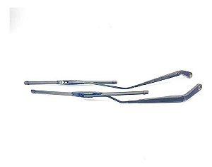 Par Haste Limpador Dianteiro Gm Spin 2017 1.8