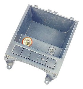 Porta Treco Console Central Vw Jetta 2012 2.0 Tsi 5c7857925