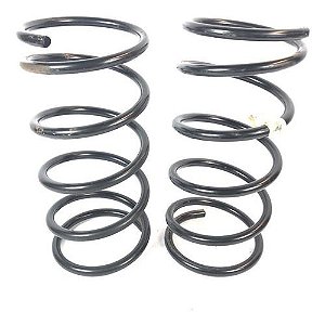 Par Mola Dianteira Gm Omega Australiano 2003 3.8 V6