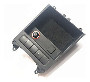 Porta Treco Console Central Vw Jetta 2014 2.0 Tsi 5c7857925