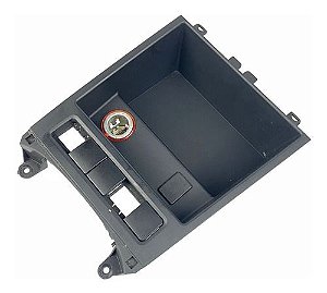 Porta Treco Console Central Vw Jetta 2014 2.0 Tsi 5c7858329