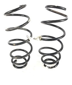 Par Mola Dianteira Gm Sonic 2012/2013