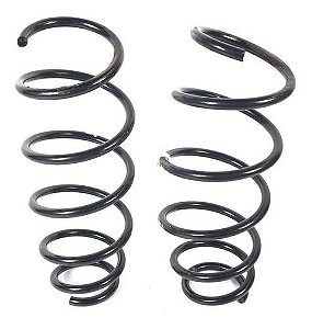 Par Mola Dianteira Gm Sonic 2013