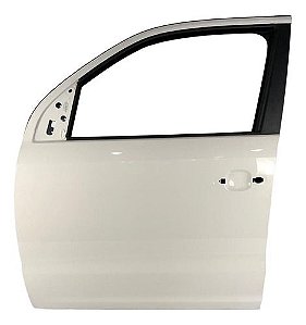 Porta Vw Amarok 2022 2021 2023 V6 3.0 Dianteiro Esquerdo
