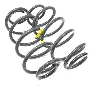 Par Mola Traseira Gm Sonic 2013 Original