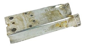 Suporte Alma Dianteira Direita Bmw X1 2017 2.0 511110031013