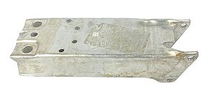 Suporte Alma Dianteira Esquerda Bmw X1 2017 2.0 511110031013